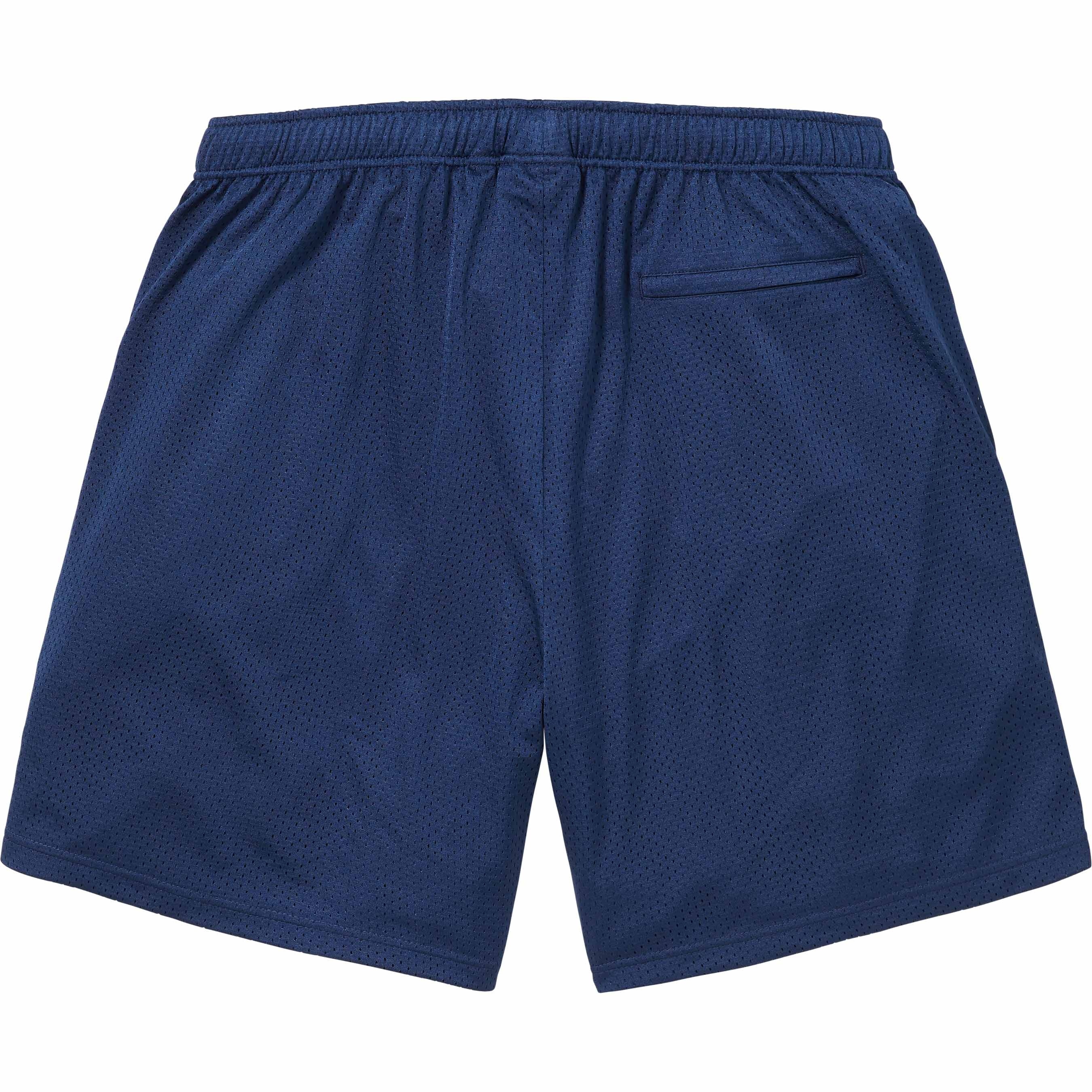 Small Box Baggy Mesh Short view 11